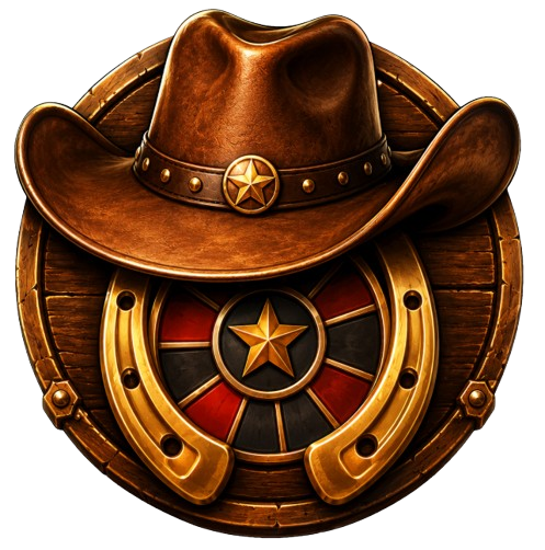 Cowboy Spins logo